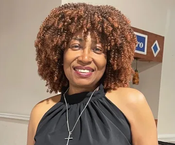 Lady Ngozi Nwobodo PRO